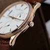JAEGER-LECOULTRE MASTER ULTRA THIN 39 MM - Đồng Hồ Jaeger-LeCoultre - Nam - DHNTT1839