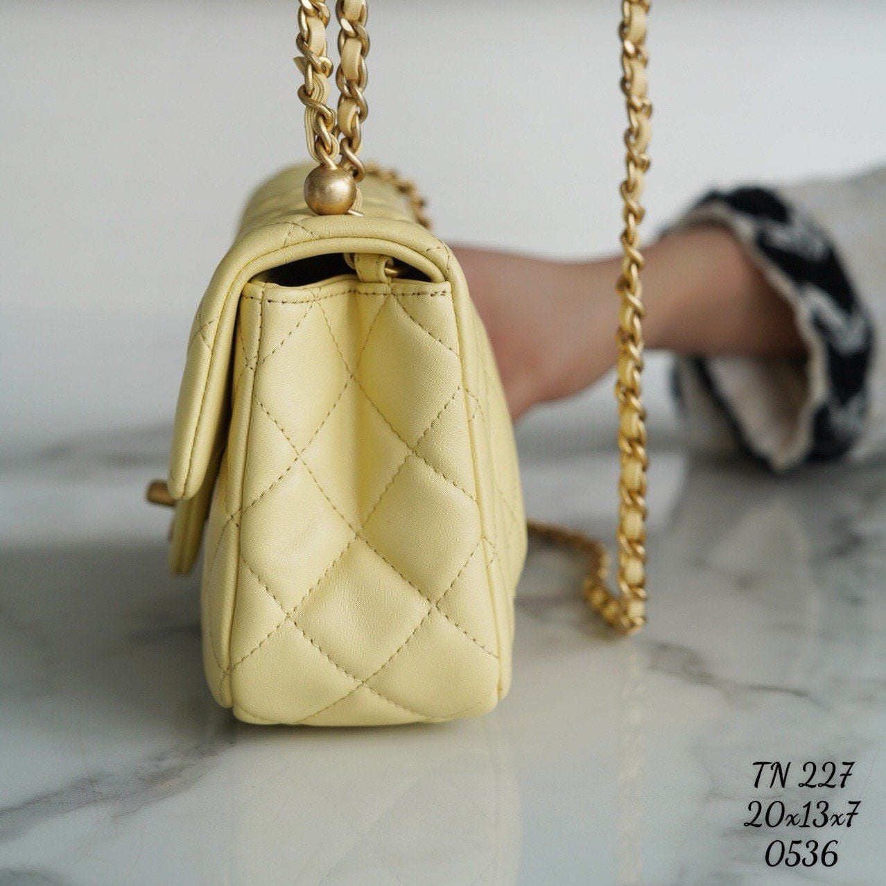 Túi Nữ Chanel - TNTT180