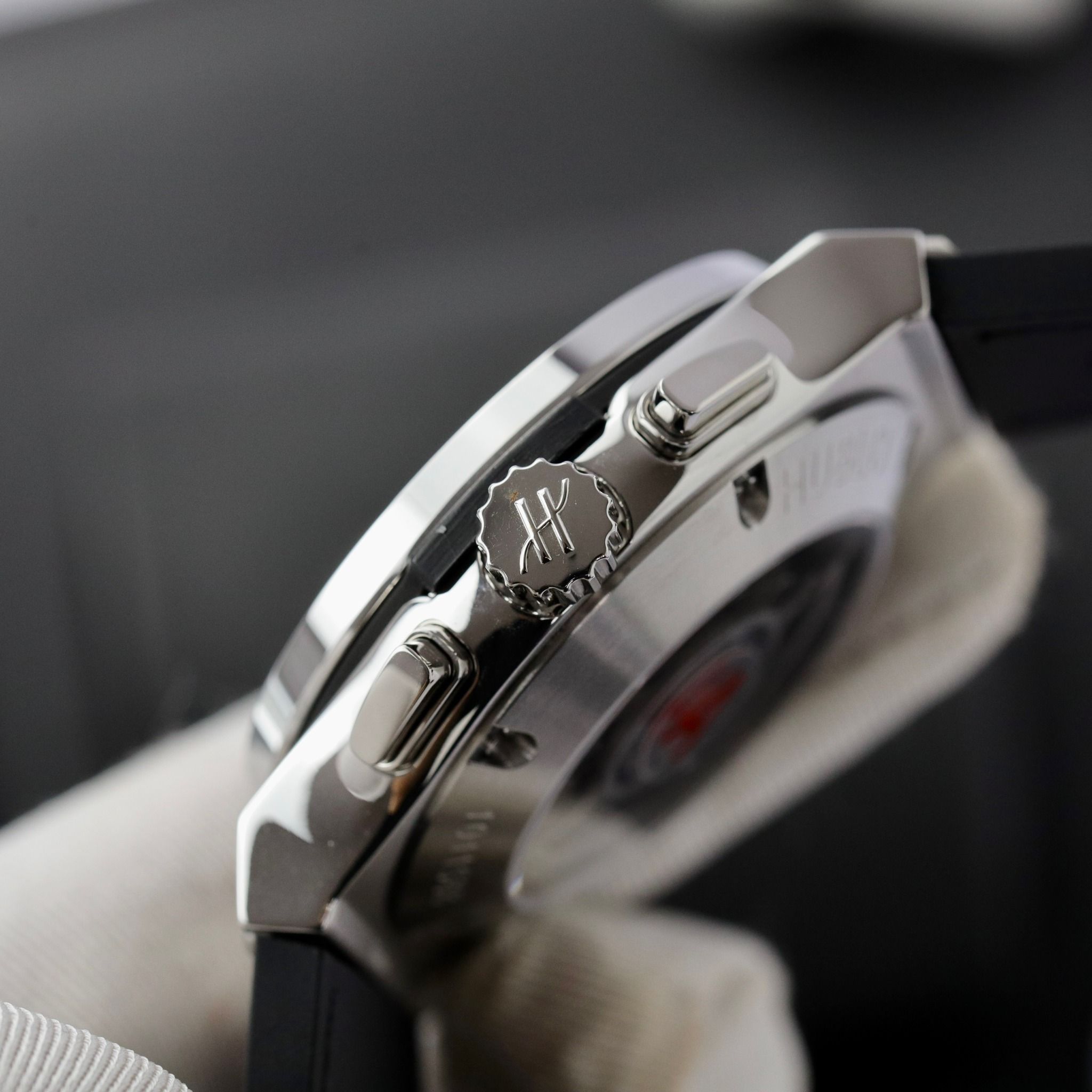 HUBLOT CLASSIC FUSION CHRONOGRAPH 45 MM - Đồng Hồ Hublot - Nam - DHNTT1841