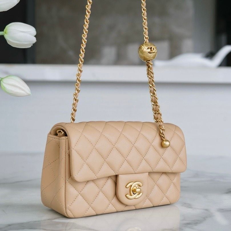 Túi Nữ Chanel - TNTT181