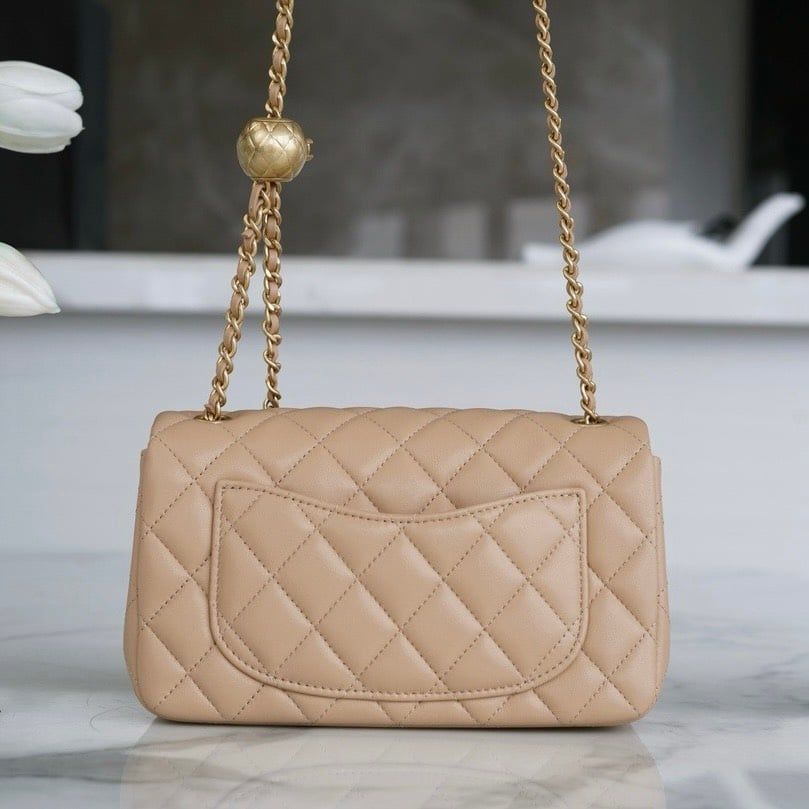 Túi Nữ Chanel - TNTT181