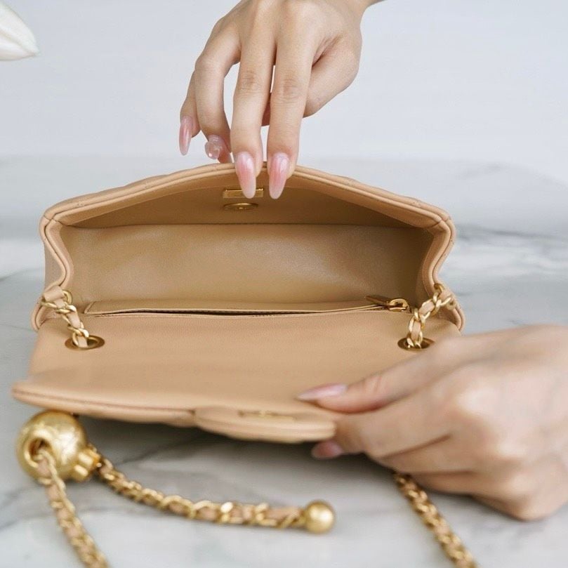 Túi Nữ Chanel - TNTT181