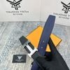 BELT 32 MM - Dây Lưng Hermes - Nam - DLTT128