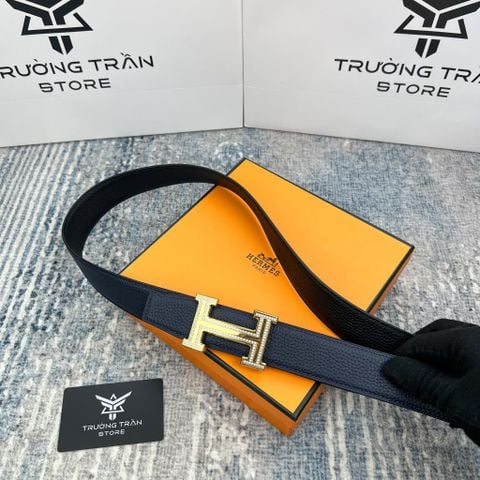 BELT 32 MM - Dây Lưng Hermes - Nam - DLTT11