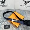 BELT 32 MM - Dây Lưng Hermes - Nam - DLTT128