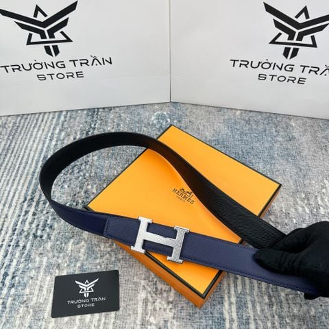 BELT 32 MM - Dây Lưng Hermes - Nam - DLTT129
