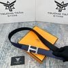 BELT 32 MM - Dây Lưng Hermes - Nam - DLTT129