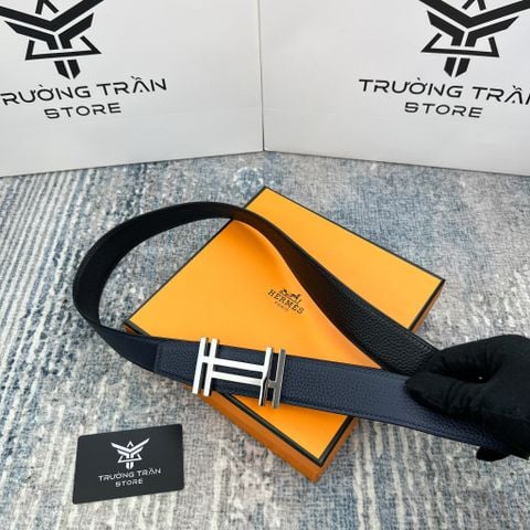BELT 32 MM - Dây Lưng Hermes - Nam - DLTT132