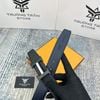 BELT 32 MM - Dây Lưng Hermes - Nam - DLTT131
