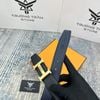 BELT 32 MM - Dây Lưng Hermes - Nam - DLTT130