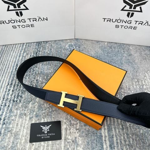 BELT 32 MM - Dây Lưng Hermes - Nam - DLTT130