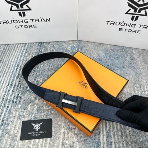 BELT 32 MM - Dây Lưng Hermes - Nam - DLTT131