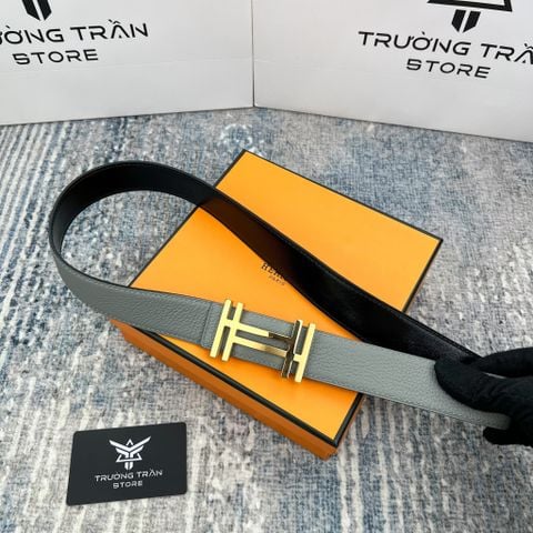 BELT 32 MM - Dây Lưng Hermes - Nam - DLTT23