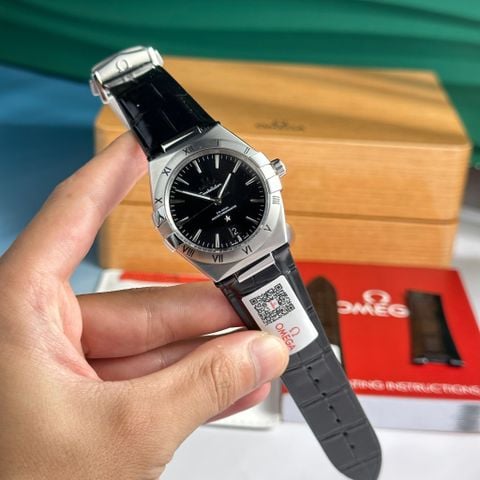 OMEGA CONSTELLATION 39 MM - Đồng Hồ Omega - Nam - DHNTT1846
