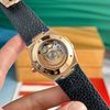 OMEGA CONSTELLATION 39 MM - Đồng Hồ Omega - Nam - DHNTT1848