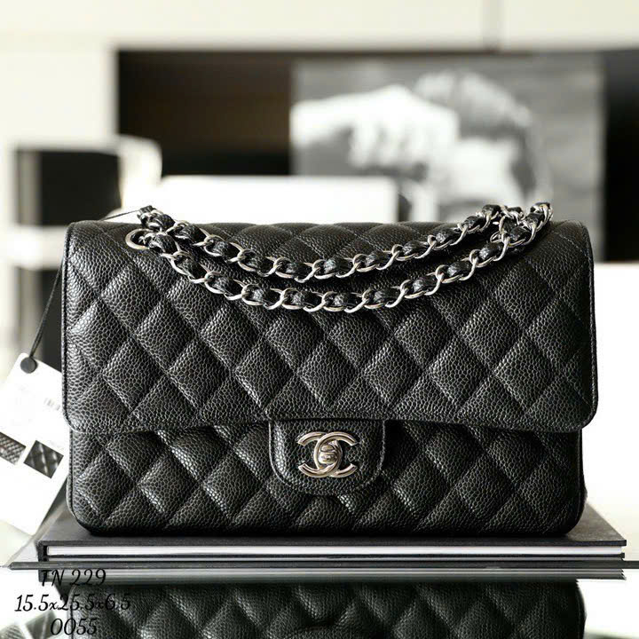 Túi Nữ Chanel - TNTT183