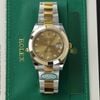 ROLEX DATEJUST 41 MM - Đồng Hồ Rolex - Nam - DHNTT456