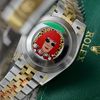 ROLEX DATEJUST 41 MM - Đồng Hồ Rolex - Nam - DHNTT638