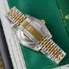 ROLEX DATEJUST 41 MM - Đồng Hồ Rolex - Nam - DHNTT638
