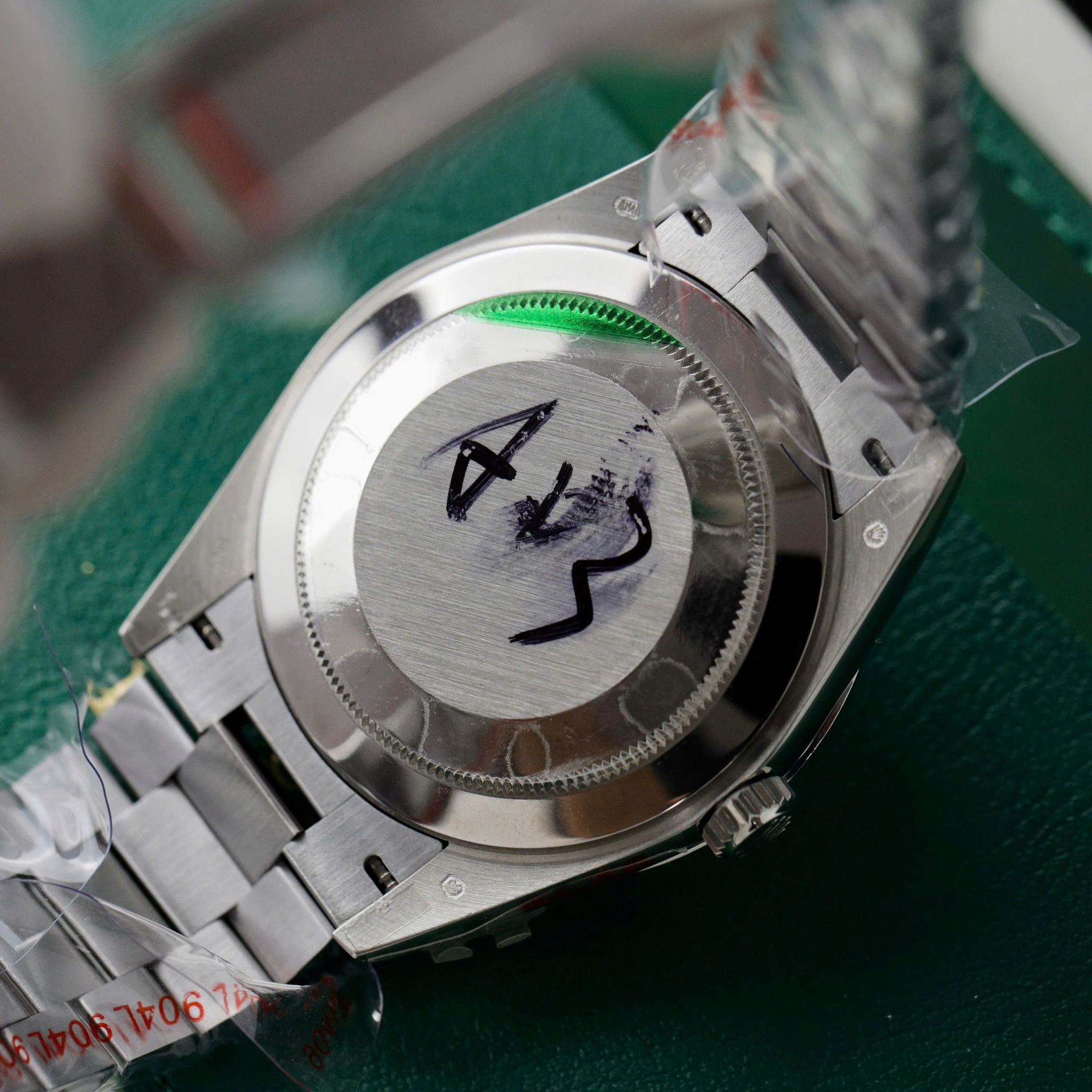 ROLEX DAY-DATE 40 MM - Đồng Hồ Rolex - Nam - DHNTT1604