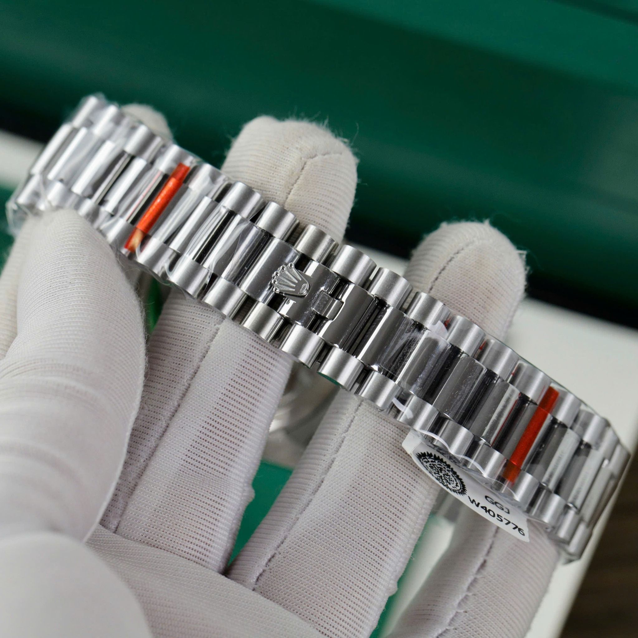 ROLEX DAY-DATE 40 MM - Đồng Hồ Rolex - Nam - DHNTT1604