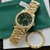 ROLEX DAY-DATE 40 MM - Đồng Hồ Rolex - Nam - DHNTT1588