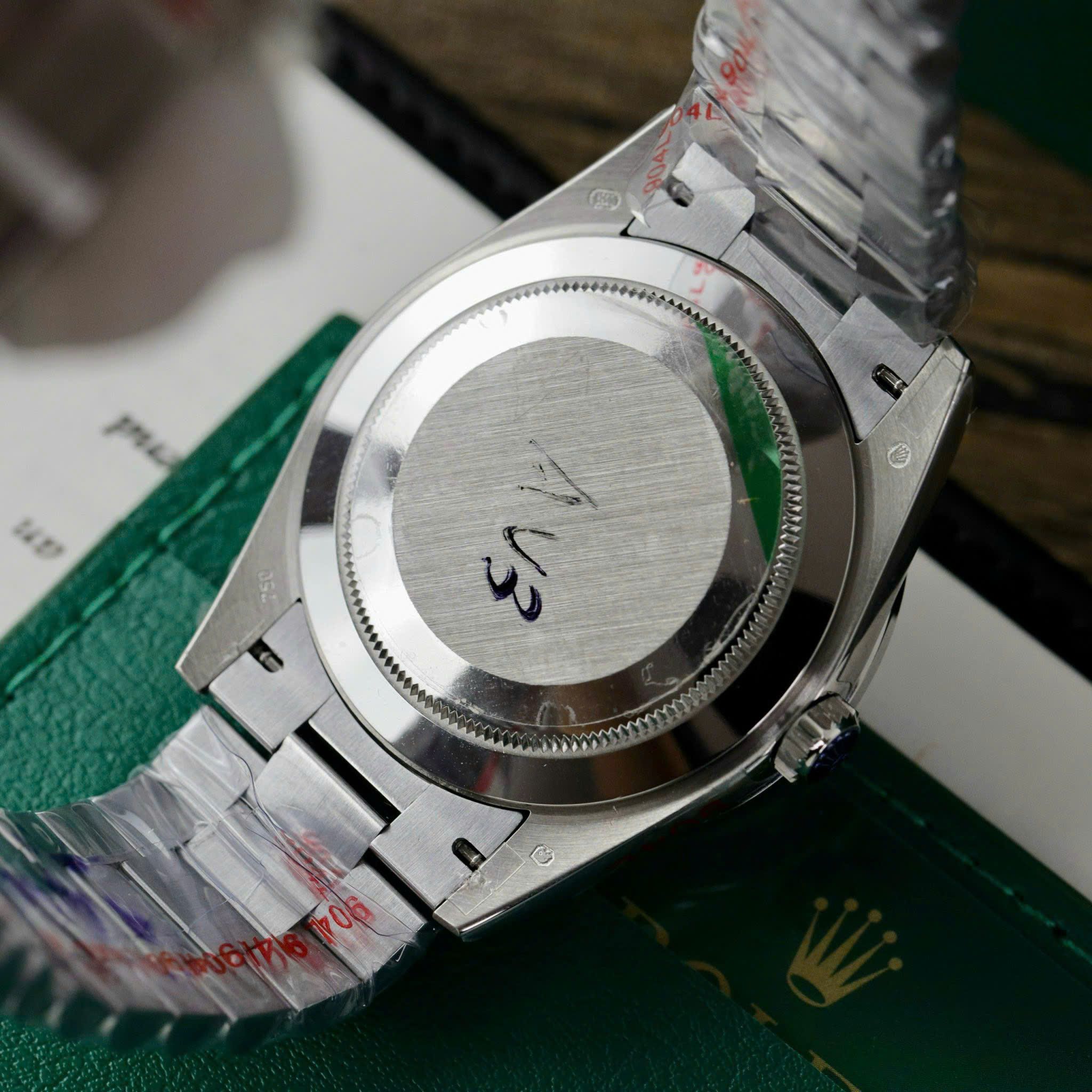 ROLEX DAY-DATE 40 MM - Đồng Hồ Rolex - Nam - DHNTT1605