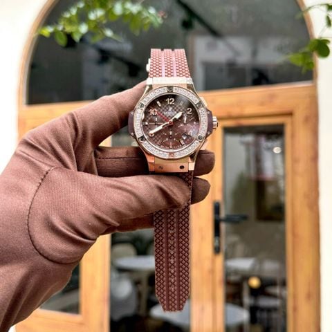 HUBLOT BIG BANG 42 MM - Đồng Hồ Hublot - Nam - DHNTT1850