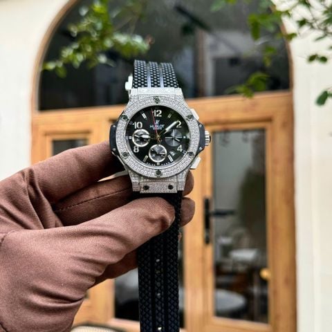HUBLOT BIG BANG 42 MM - Đồng Hồ Hublot - Nam - DHNTT1832
