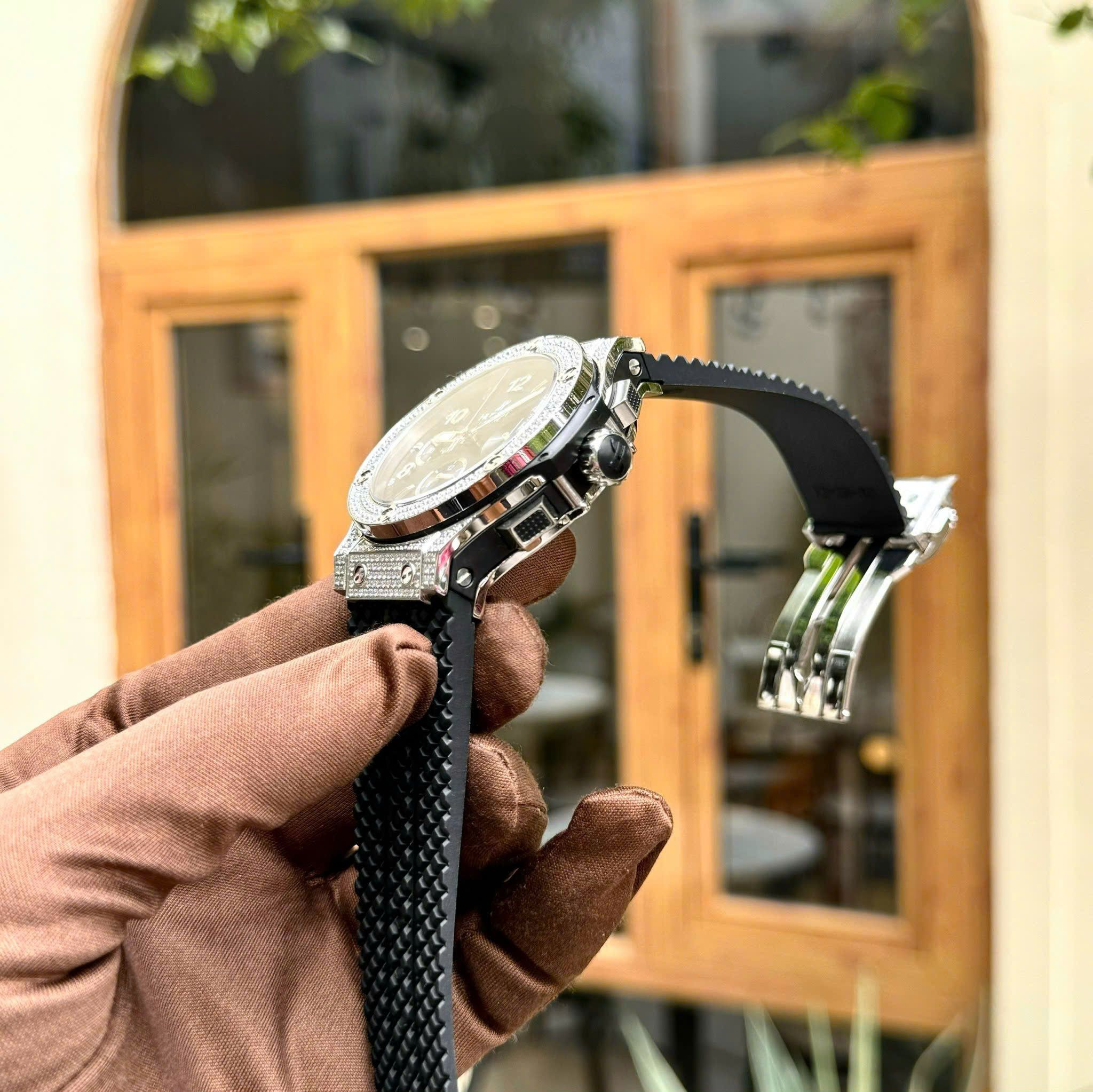 HUBLOT BIG BANG 42 MM - Đồng Hồ Hublot - Nam - DHNTT1832