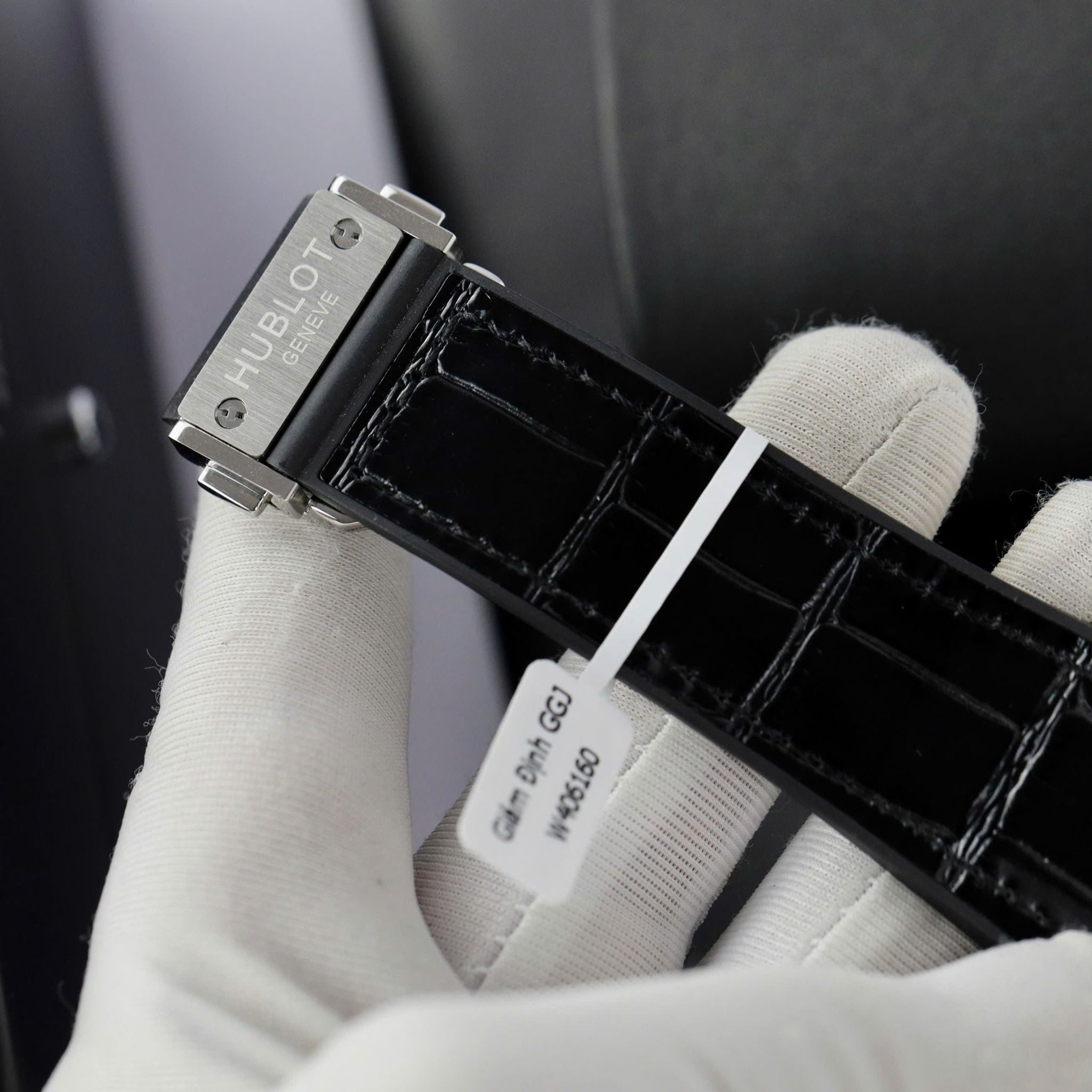 HUBLOT SPIRIT OF BIG BANG 45 MM - Đồng Hồ Hublot - Nam - DHNTT1649