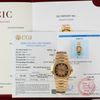 PATEK PHILIPPE NAUTILUS 40 MM - Đồng Hồ Patek Philippe - Nam - DHNTT414
