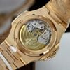 PATEK PHILIPPE NAUTILUS 40 MM - Đồng Hồ Patek Philippe - Nam - DHNTT414
