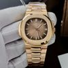 PATEK PHILIPPE NAUTILUS 40 MM - Đồng Hồ Patek Philippe - Nam - DHNTT414