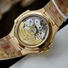 PATEK PHILIPPE NAUTILUS 35 MM - Đồng Hồ Patek Philippe - Nữ - DHTT169
