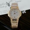 PATEK PHILIPPE NAUTILUS 35 MM - Đồng Hồ Patek Philippe - Nữ - DHTT169