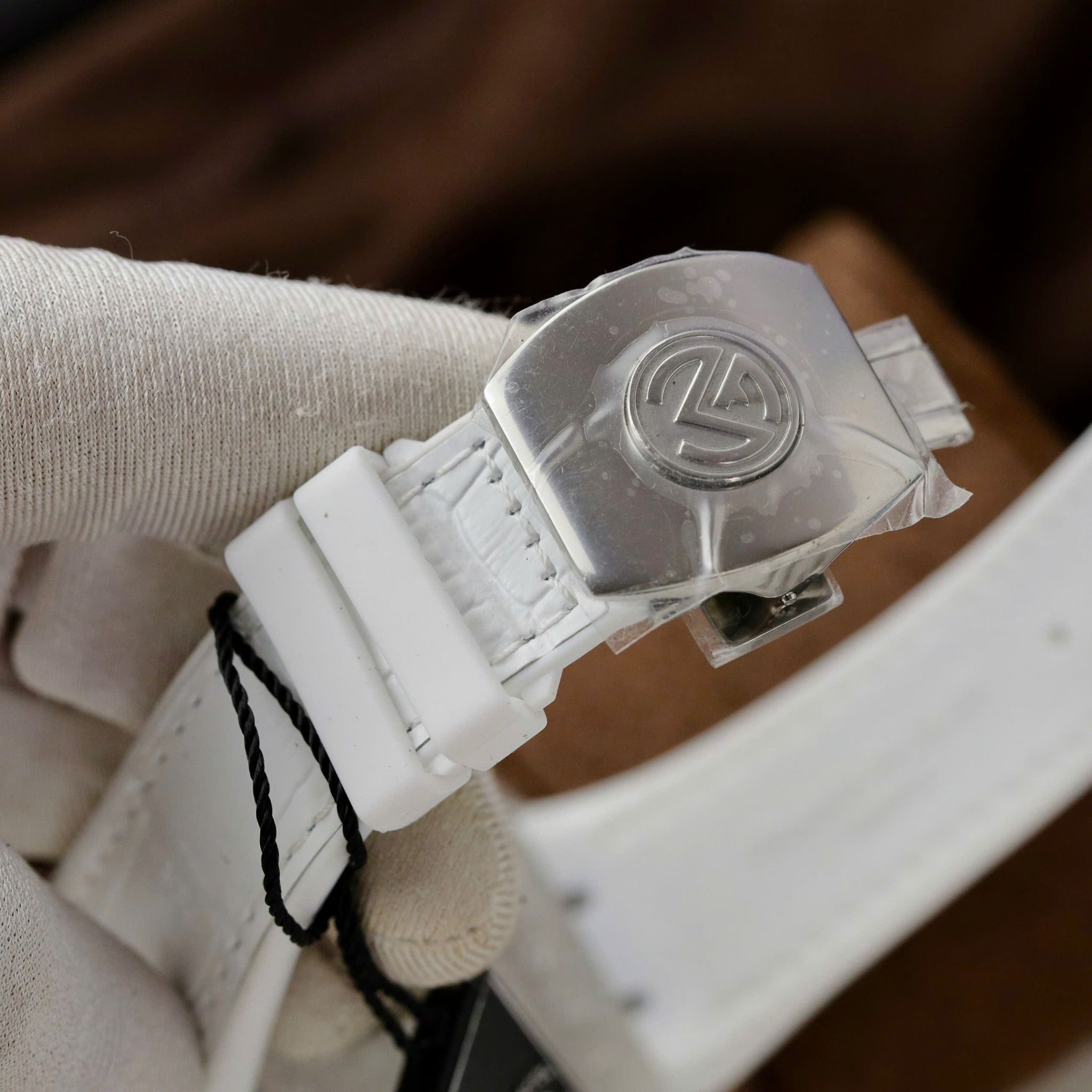 FRANCK MULLER VANGUARD YACHTING V45 - Đồng Hồ Franck Muller - Nam - DHNTT1648