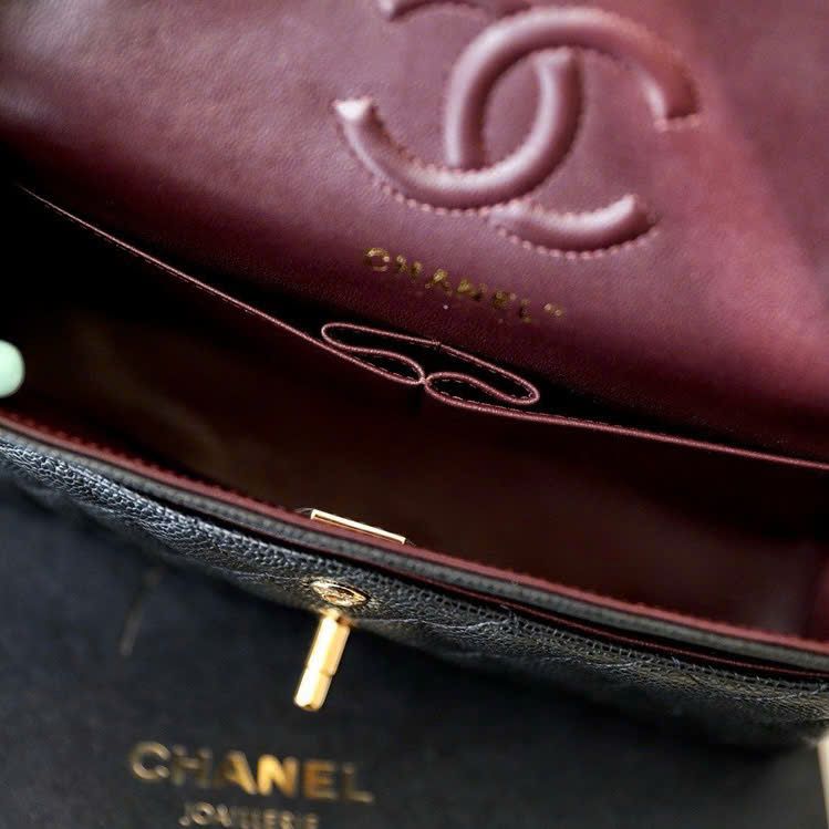 Túi Nữ Chanel - TNTT182