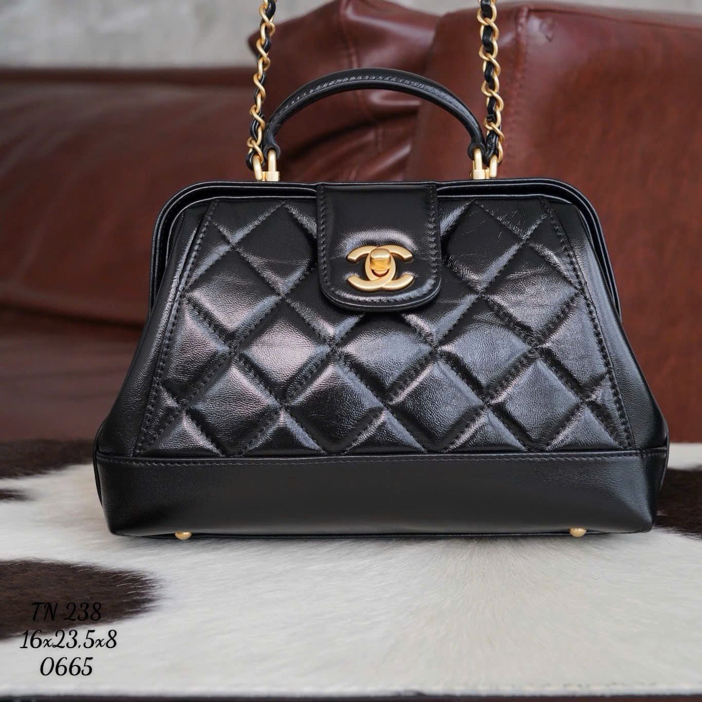 Túi Nữ Chanel - TNTT189