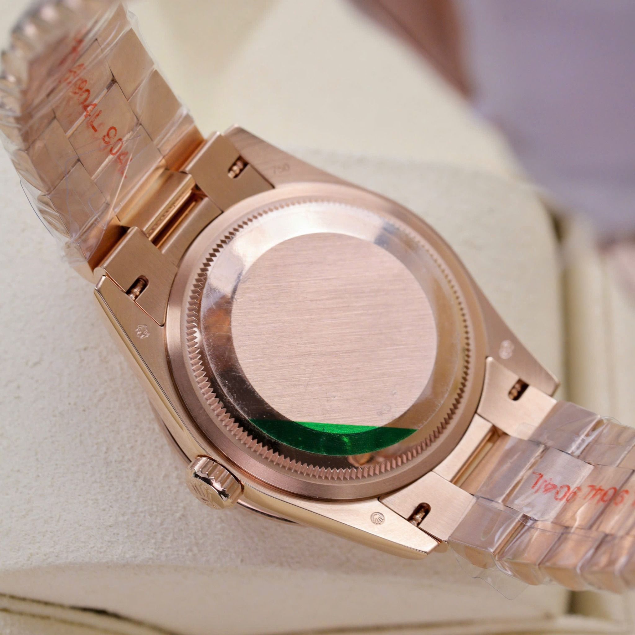 ROLEX DAY-DATE 36 MM - Đồng Hồ Rolex - Nam - DHNTT1746