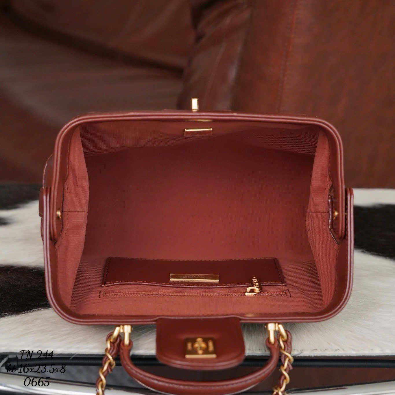 Túi Nữ Chanel - TNTT190