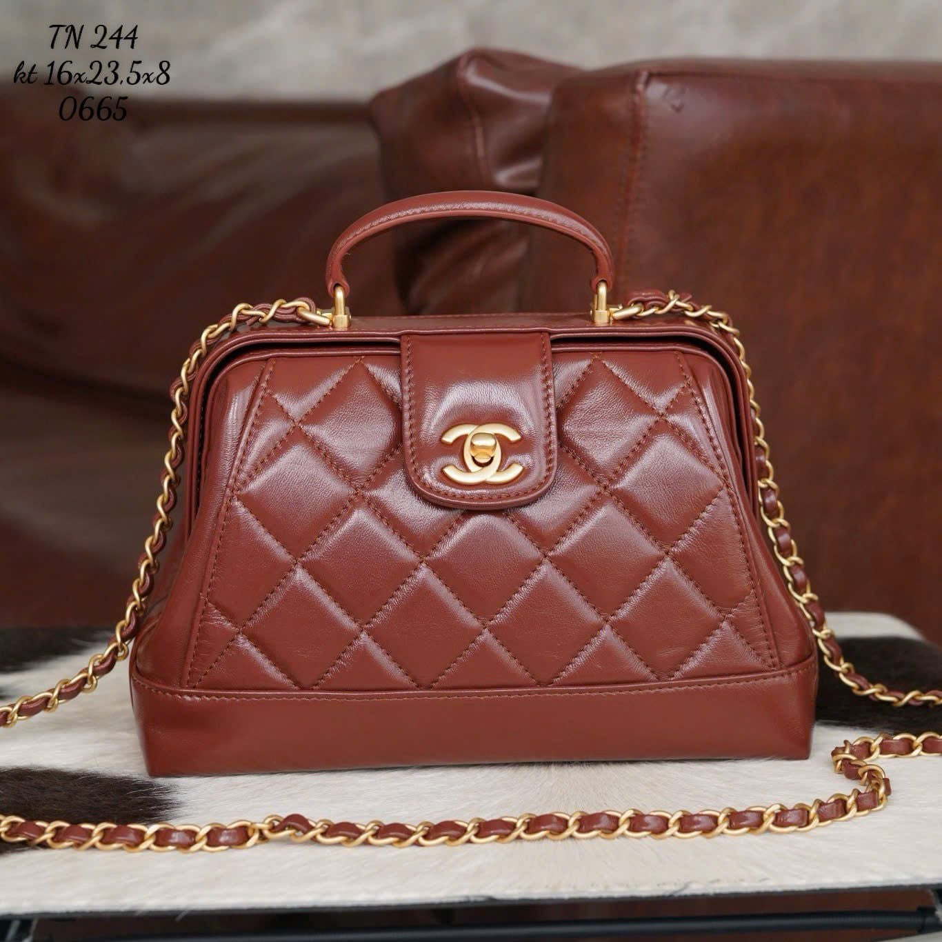 Túi Nữ Chanel - TNTT190