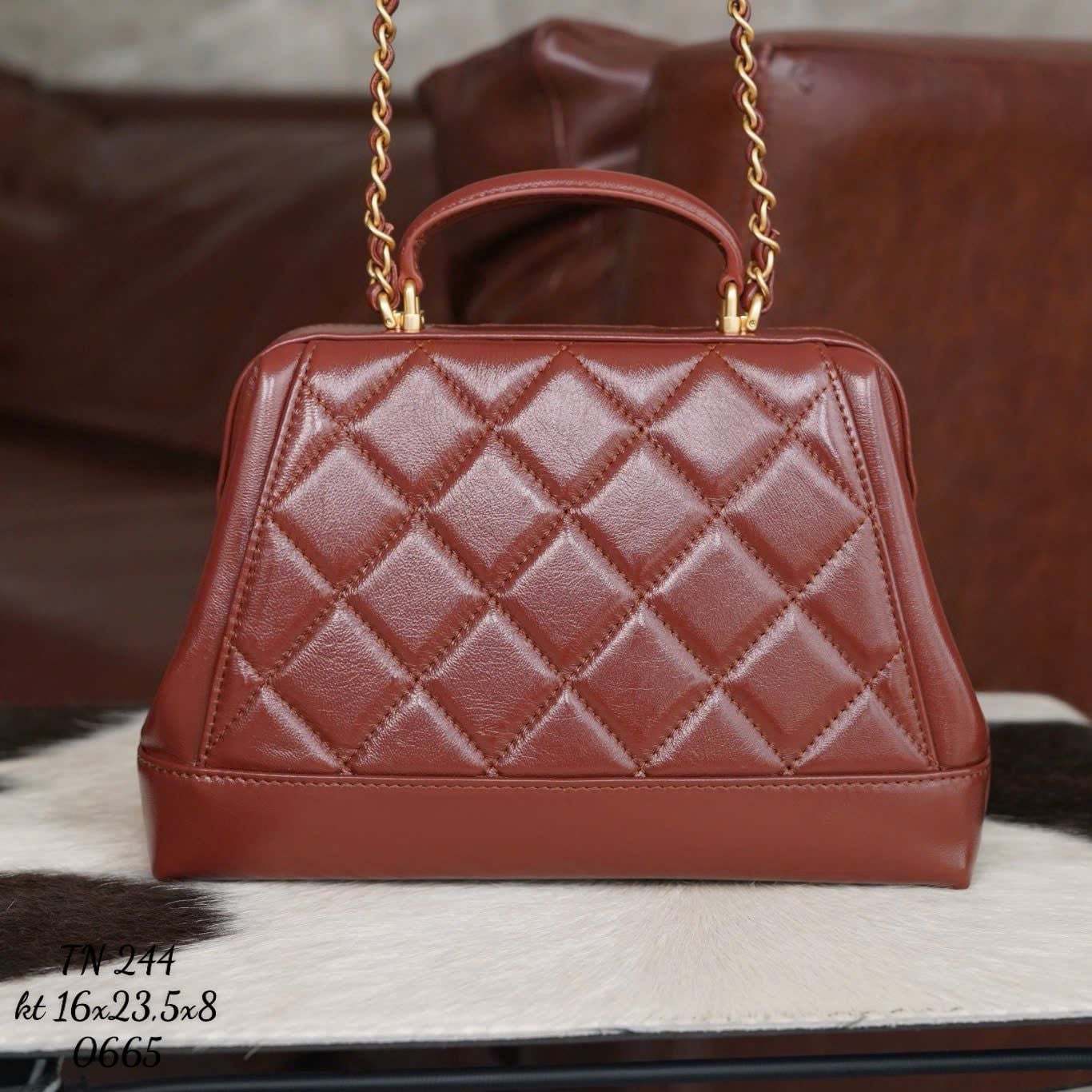 Túi Nữ Chanel - TNTT190