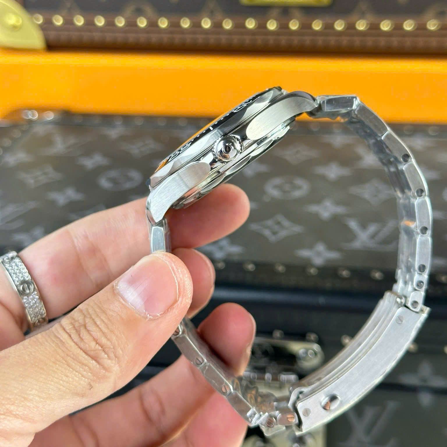 OMEGA SEAMASTER 42 MM - Đồng Hồ Omega - Nam - DHNTT765