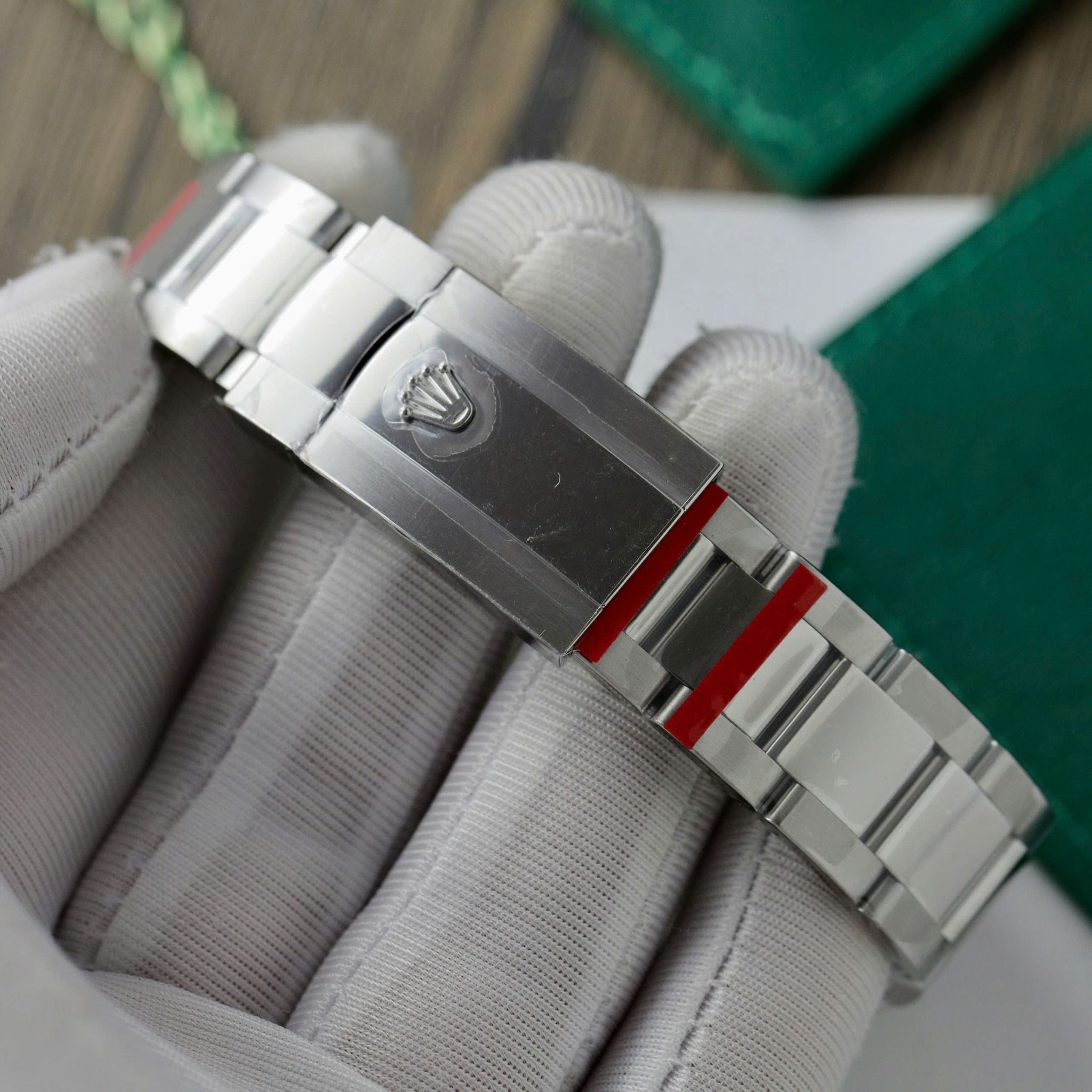 ROLEX DATEJUST 41 MM - Đồng Hồ Rolex - Nam - DHNTT1417