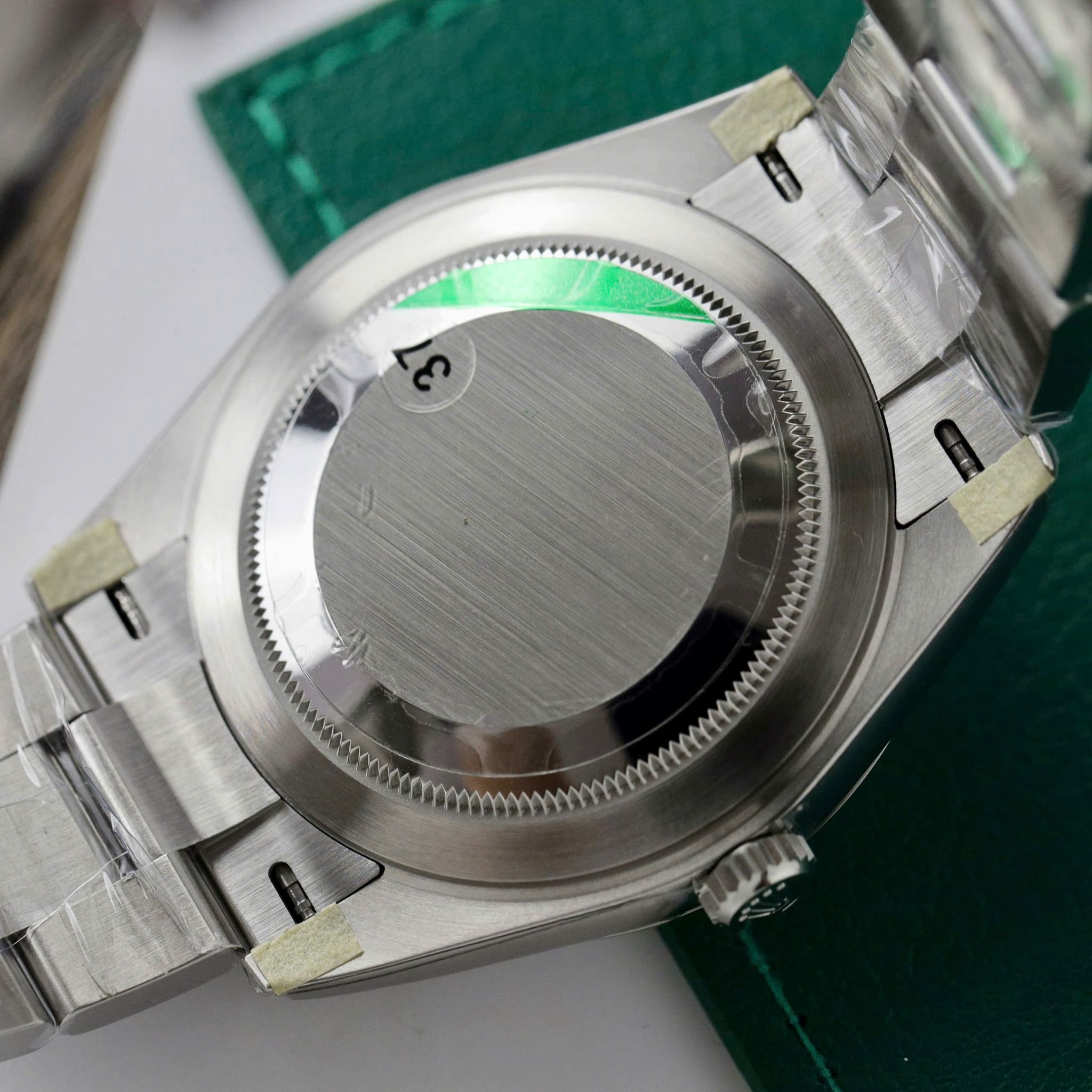 ROLEX DATEJUST 41 MM - Đồng Hồ Rolex - Nam - DHNTT1417