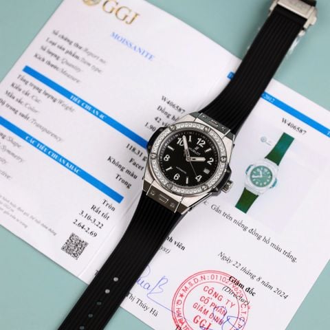 HUBLOT BIG BANG ONECLICK 39 MM - Đồng Hồ Hublot - Nam - DHNTT1853