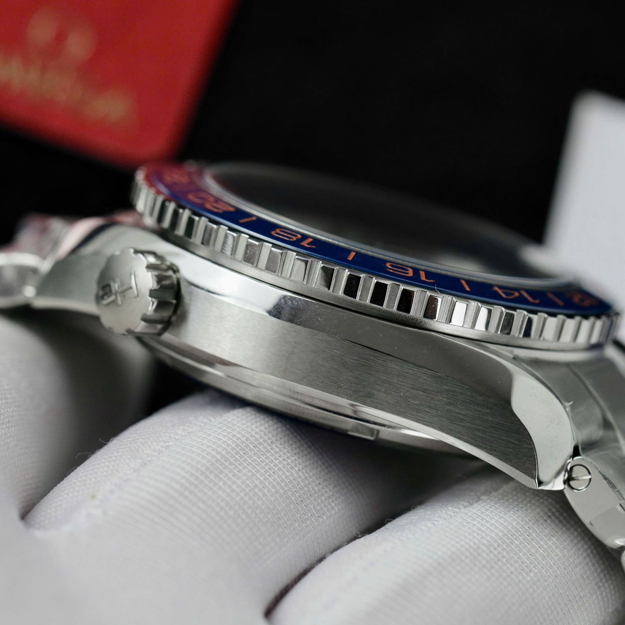 OMEGA SEAMASTER 43 MM - Đồng Hồ Omega - Nam - DHNTT1851