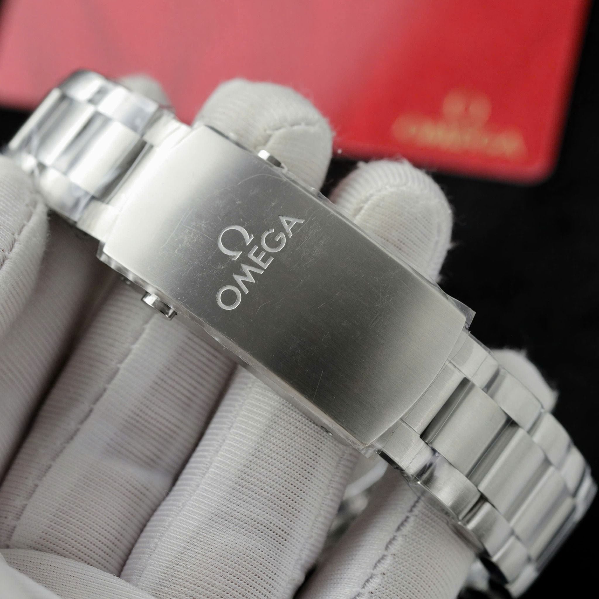 OMEGA SEAMASTER 43 MM - Đồng Hồ Omega - Nam - DHNTT1618