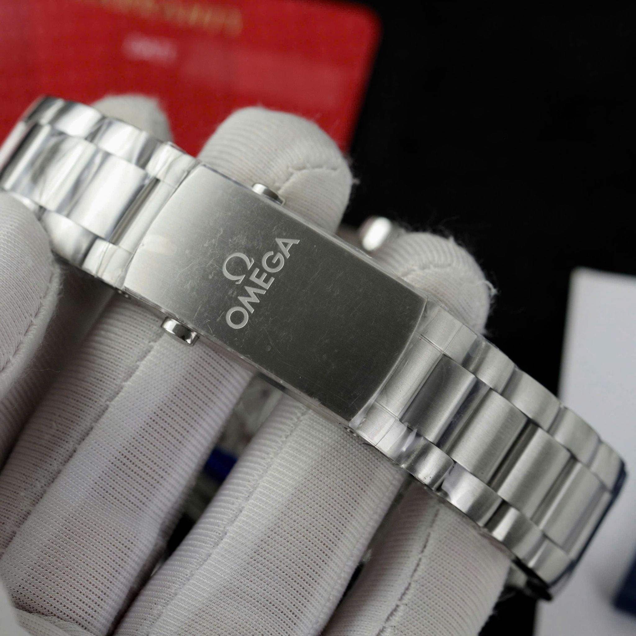 OMEGA SEAMASTER 43 MM - Đồng Hồ Omega - Nam - DHNTT1851